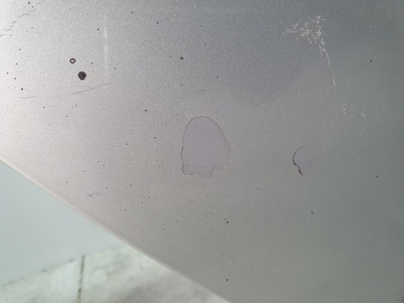 Recambio de puerta trasera derecha para peugeot 407 sr confort referencia OEM IAM 9008N1  