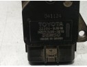 Recambio de caudalimetro para toyota avensis berlina (t25) 1.8 sol sedán (4-ptas.) referencia OEM IAM 222040J010 MB1974003010 DE