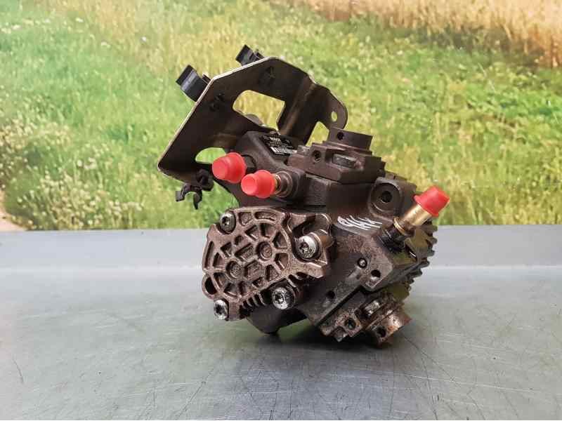 Recambio de bomba alta presion para peugeot 207 1.6 16v hdi referencia OEM IAM 9656300380 0445010102 BOSCH
