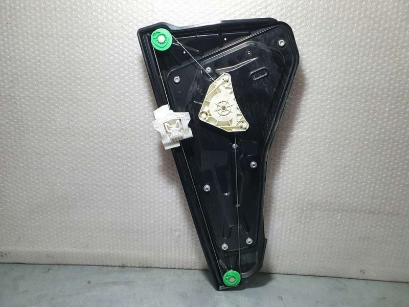 Recambio de elevalunas trasero izquierdo para land rover range rover sport hse referencia OEM IAM AH2227001AA  ELECTRICO 6 PINES