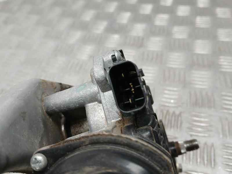 Recambio de motor limpia delantero para honda cr-v elegance hybrid 2wd referencia OEM IAM CL8X07  MITSUBA