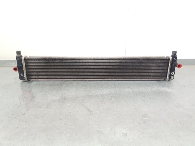 Recambio de radiador caja cambios para toyota prius (_w3_) 1.8 hybrid (zvw3_) referencia OEM IAM G901047050 G901047050 