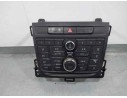 Recambio de mando multifuncion para opel zafira tourer expression referencia OEM IAM 13406657 A2C81982200 CONTINENTAL