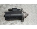 Recambio de motor arranque para volkswagen golf iv (1j1) 1.9 tdi referencia OEM IAM 02A911023R BOSCH 0001125012