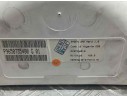 Recambio de cuadro instrumentos para citroën c2 sx referencia OEM IAM 9650735480 2167400686 SAGEM