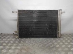 Recambio de condensador / radiador aire acondicionado para seat leon st (5f8) style connect referencia OEM IAM 5Q0816411BG  