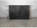 Recambio de condensador / radiador aire acondicionado para seat leon st (5f8) style connect referencia OEM IAM 5Q0816411BG  
