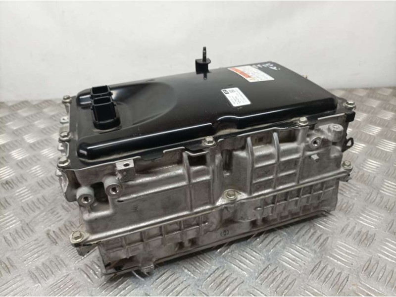 Recambio de convertidor para toyota c-hr hybrid advance referencia OEM IAM G920076060  