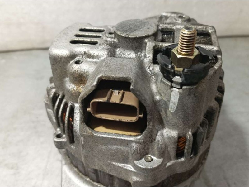 Recambio de alternador para smart forfour básico (70kw) referencia OEM IAM MN155953 A5TG0091ZE MITSUBISHI