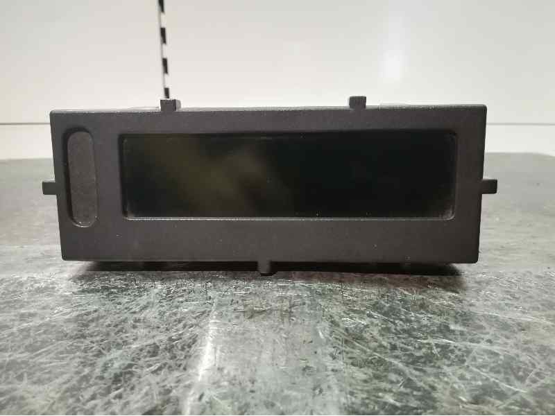 Recambio de pantalla multifuncion para renault kangoo (f/kc0) referencia OEM IAM 28119970  