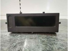 Recambio de pantalla multifuncion para renault kangoo (f/kc0) referencia OEM IAM 28119970  