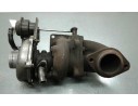 Recambio de turbocompresor para ford courier referencia OEM IAM VE1099611  