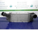 Recambio de intercooler para peugeot 407 st sport referencia OEM IAM 874823NK 9645682880 VALEO