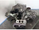 Recambio de caja cambios para seat leon (1p1) reference referencia OEM IAM LHW 14060 5VELOCIDADES