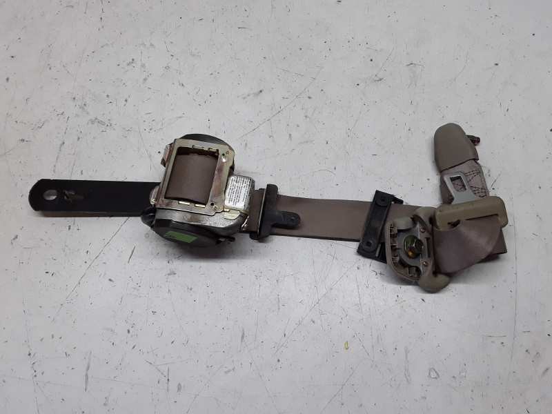 Recambio de pretensor airbag derecho para hyundai sonata (y4) 2.5 v6 cat referencia OEM IAM   