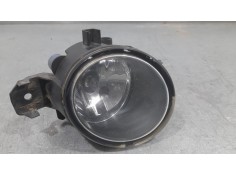 Recambio de faro antiniebla izquierdo para nissan qashqai i (j10, nj10) 1.5 dci referencia OEM IAM 261558992A  