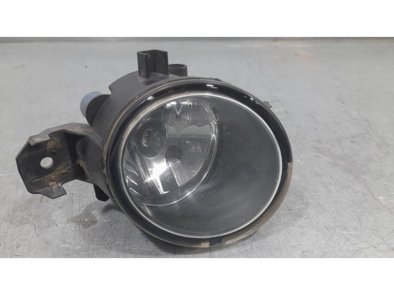 Recambio de faro antiniebla izquierdo para nissan qashqai i (j10, nj10) 1.5 dci referencia OEM IAM 261558992A  
