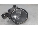 Recambio de faro antiniebla izquierdo para nissan qashqai i (j10, nj10) 1.5 dci referencia OEM IAM 261558992A  