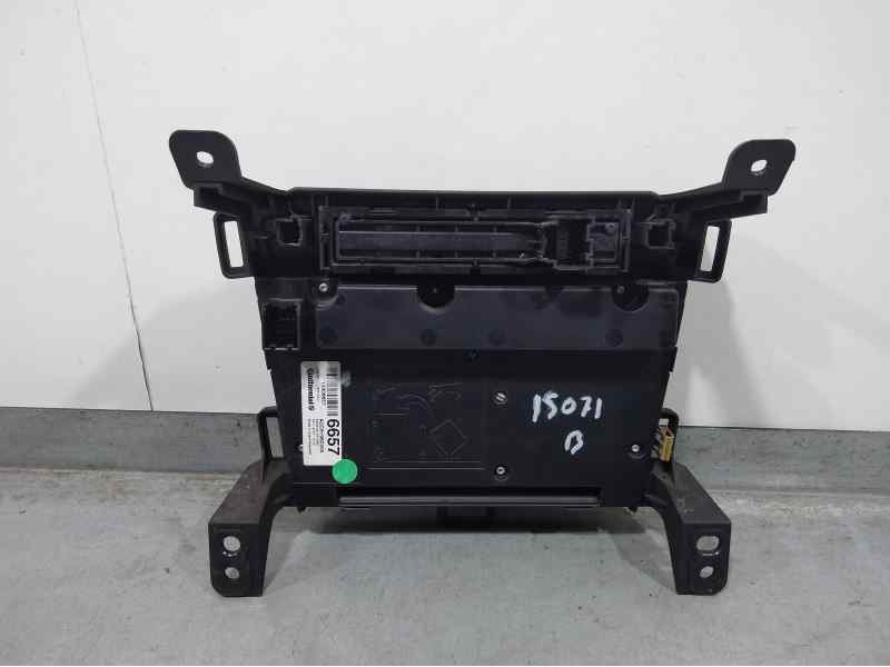 Recambio de mando multifuncion para opel zafira tourer expression referencia OEM IAM 13406657 A2C81982200 CONTINENTAL