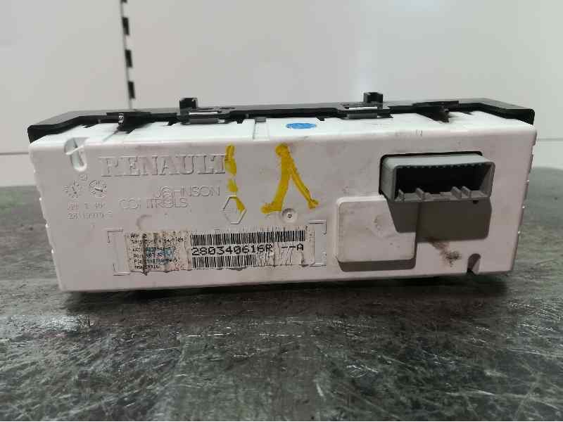 Recambio de pantalla multifuncion para renault kangoo (f/kc0) referencia OEM IAM 28119970  