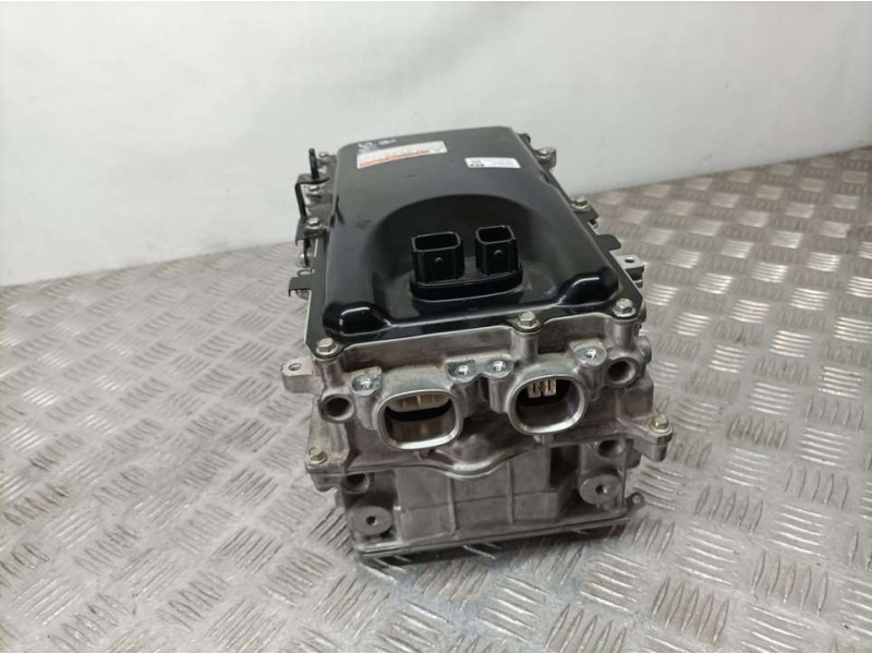 Recambio de convertidor para toyota c-hr hybrid advance referencia OEM IAM G920076060  