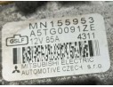 Recambio de alternador para smart forfour básico (70kw) referencia OEM IAM MN155953 A5TG0091ZE MITSUBISHI