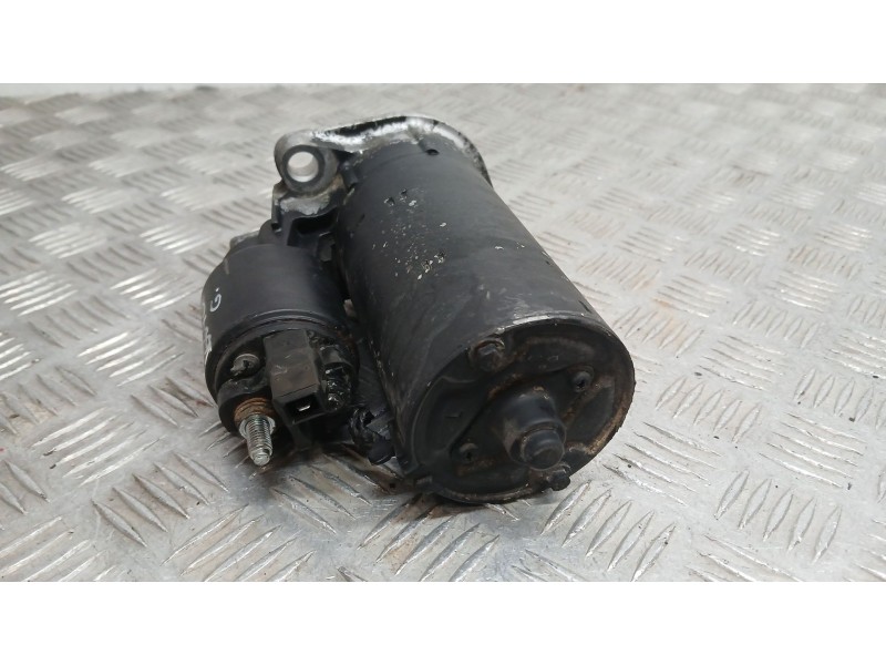 Recambio de motor arranque para volkswagen golf iv (1j1) 1.9 tdi referencia OEM IAM 02A911023R BOSCH 0001125012
