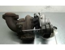 Recambio de turbocompresor para ford courier referencia OEM IAM VE1099611  