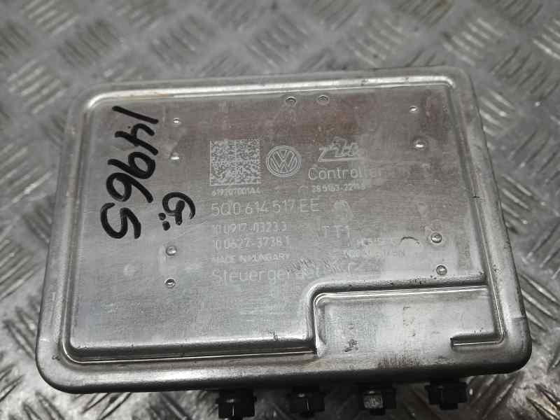 Recambio de abs para audi q2 (gab) 30 tfsi design referencia OEM IAM 5Q0614517EE 10022016544 ATE