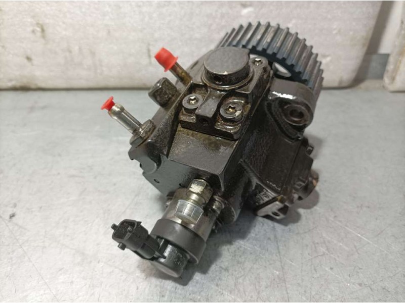 Recambio de bomba alta presion para opel insignia berlina 2.0 16v cdti referencia OEM IAM 55571005 0445010193 BOSCH