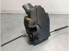 Recambio de cerradura puerta delantera izquierda para peugeot 308 allure referencia OEM IAM 9810309480  ELECTRICA