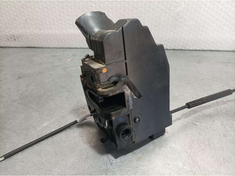 Recambio de cerradura puerta delantera izquierda para peugeot 308 allure referencia OEM IAM 9810309480  ELECTRICA