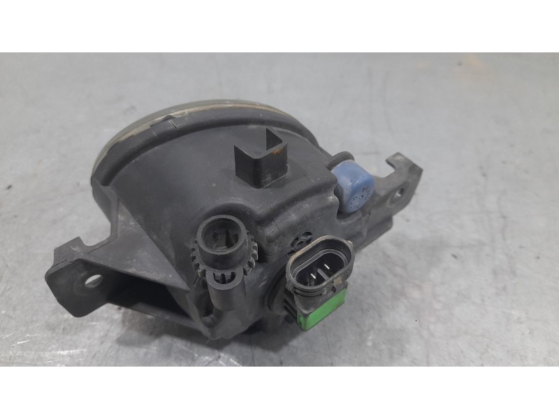 Recambio de faro antiniebla izquierdo para nissan qashqai i (j10, nj10) 1.5 dci referencia OEM IAM 261558992A  