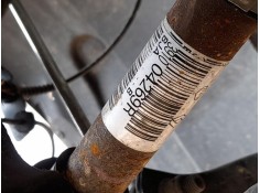 TRANSMISION DELANTERA DERECHA 391004269R 