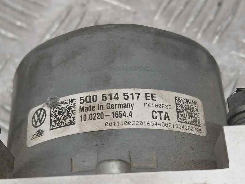 Recambio de abs para audi q2 (gab) 30 tfsi design referencia OEM IAM 5Q0614517EE 10022016544 ATE