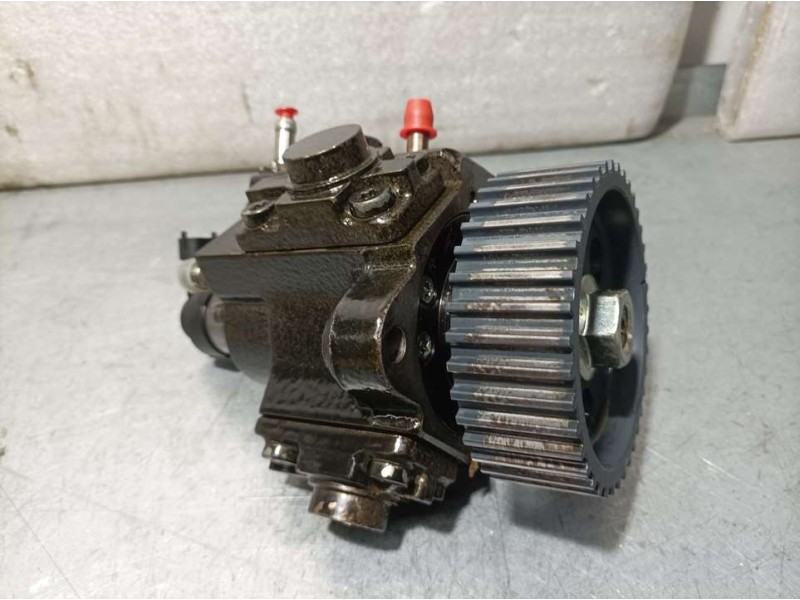 Recambio de bomba alta presion para opel insignia berlina 2.0 16v cdti referencia OEM IAM 55571005 0445010193 BOSCH