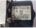 Recambio de abs para mitsubishi grandis (na0w) 2.0 di-d inform referencia OEM IAM 4670A078 06210209254 ATE