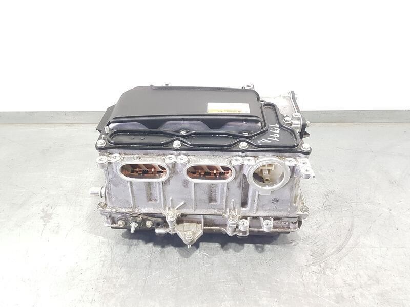 Recambio de convertidor para toyota prius (_w3_) 1.8 hybrid (zvw3_) referencia OEM IAM G920028030  