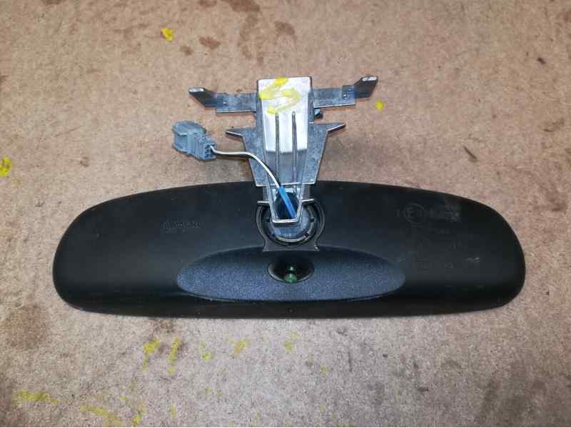 Recambio de espejo interior para nissan qashqai (j11) tekna referencia OEM IAM   