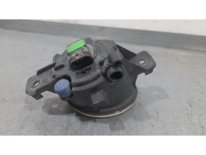 Recambio de faro antiniebla izquierdo para nissan qashqai i (j10, nj10) 1.5 dci referencia OEM IAM 261558992A  