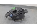Recambio de faro antiniebla izquierdo para nissan qashqai i (j10, nj10) 1.5 dci referencia OEM IAM 261558992A  