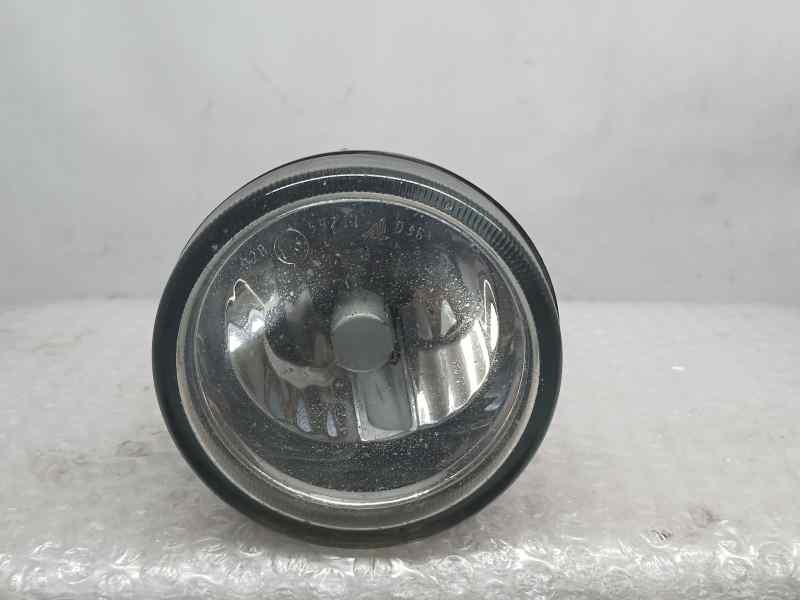 Recambio de faro antiniebla izquierdo para citroën c2 sx referencia OEM IAM 9648947780  