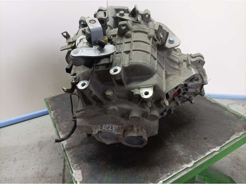 Recambio de caja cambios para smart forfour básico (70kw) referencia OEM IAM PMN130194 T000146076 5VELOCIDADES