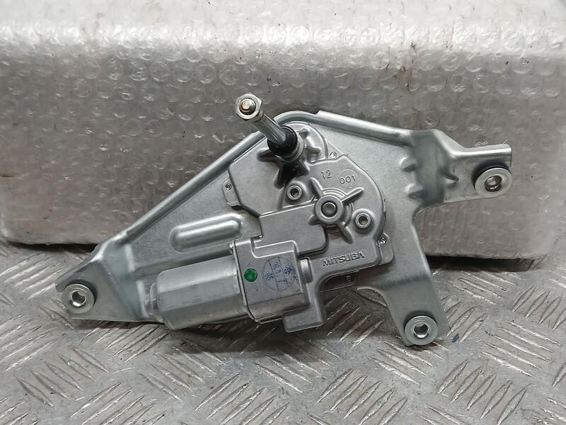 Recambio de motor limpia trasero para honda cr-v elegance hybrid 2wd referencia OEM IAM TLA026 MITSUBA 