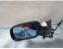 Recambio de retrovisor izquierdo para peugeot 407 sr confort referencia OEM IAM 8149VF  ELECTRICO CARCASA ROTA