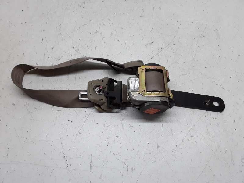 Recambio de pretensor airbag izquierdo para hyundai sonata (y4) 2.5 v6 cat referencia OEM IAM   