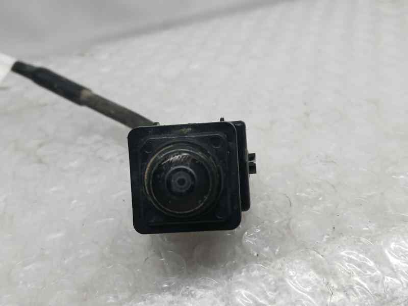 Recambio de camara vision trasera para mg zs 1.5 vti referencia OEM IAM 203301745 CL4016260 