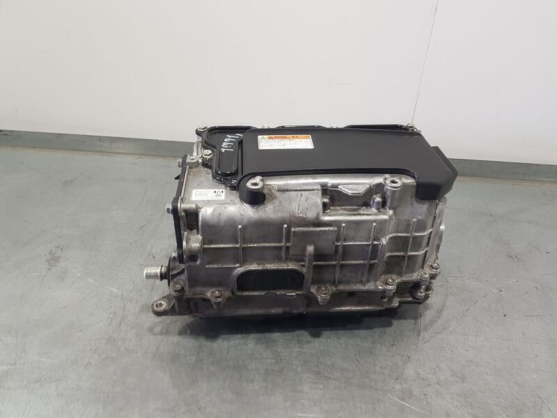 Recambio de convertidor para toyota prius (_w3_) 1.8 hybrid (zvw3_) referencia OEM IAM G920028030  