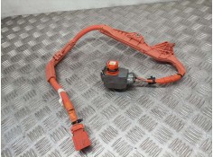 Recambio de modulo electronico para toyota c-hr hybrid advance referencia OEM IAM 821H276010  CABLES BATERIA HIBRIDA