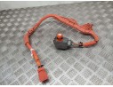 Recambio de modulo electronico para toyota c-hr hybrid advance referencia OEM IAM 821H276010  CABLES BATERIA HIBRIDA